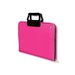 Faber-Castell Proje Çantası 38X55 Cm Pembe