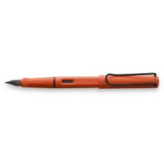 Lamy Safari 2021 Özel Üretim Rengi Terra Dolma Kalem M Uc
