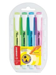 Stabilo Swing Cool 4'Lü Paket