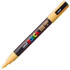 Unı Posca Pc-3M 0.9-1.3 Kayısı Su Bazlı Marker
