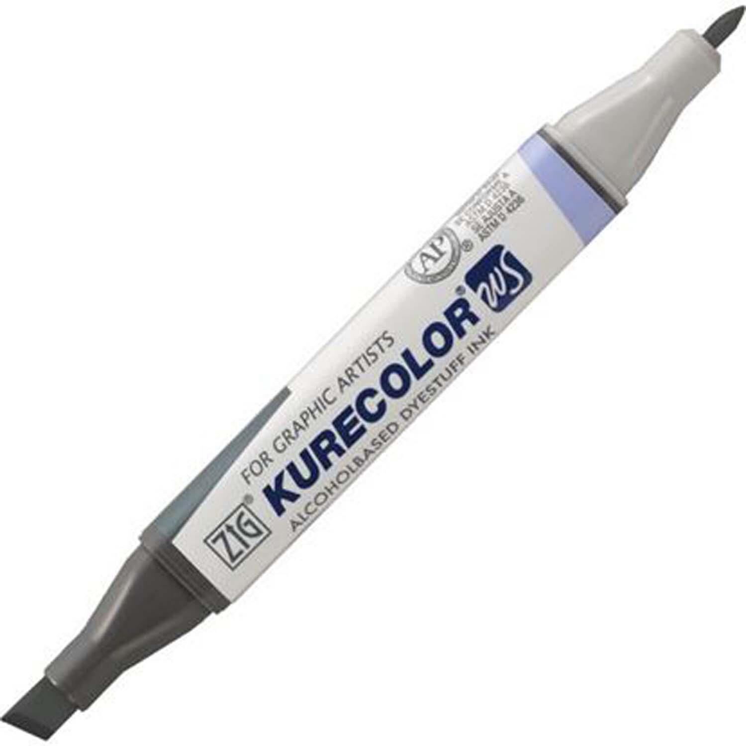 Zıg Kurecolor Twın C.01 Cool Gray 1