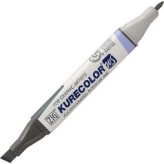 Zıg Kurecolor Twın C.01 Cool Gray 1