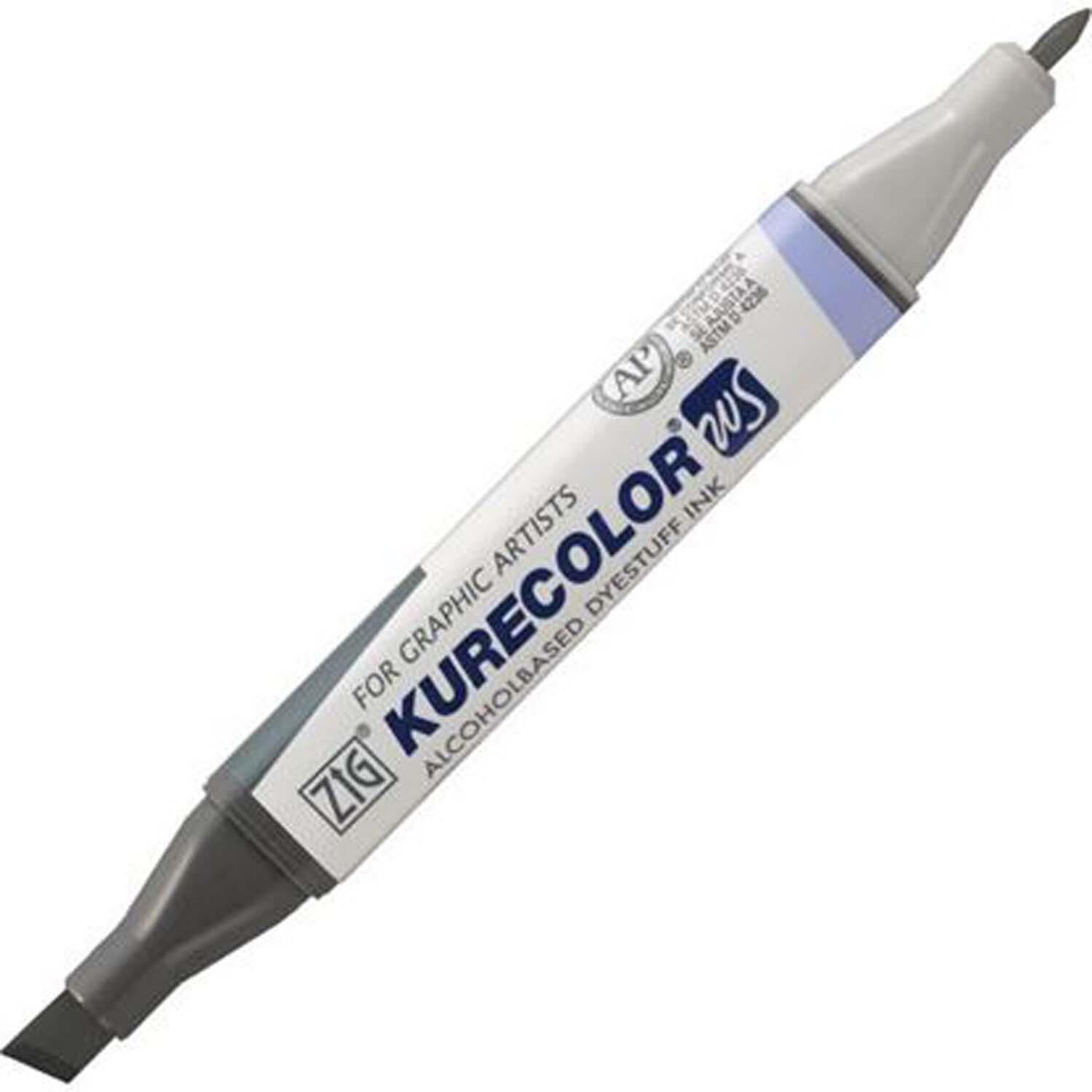 Zıg Kurecolor Twın C.02 Cool Gray 2