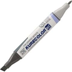 Zıg Kurecolor Twın C.02 Cool Gray 2