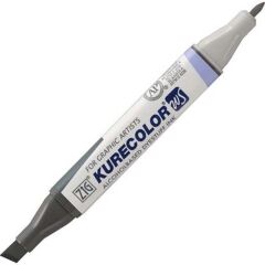 Zıg Kurecolor Twın C.02 Cool Gray 2