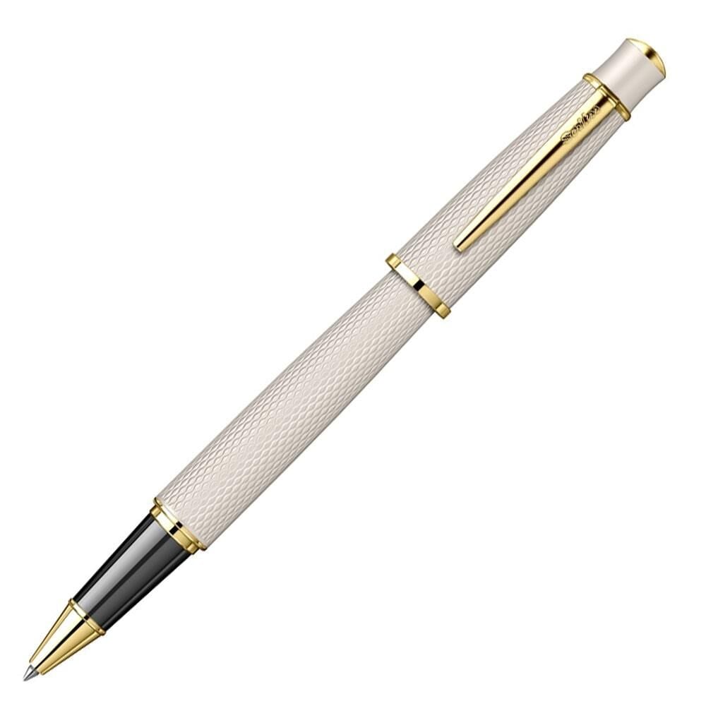 Scrikss Roller Kalem 620 Kumbeji Altın