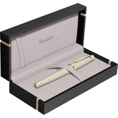 Scrikss Roller Kalem 620 Kumbeji Altın