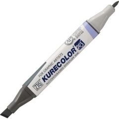 Zıg Kurecolor Twın C.03 Cool Gray 3