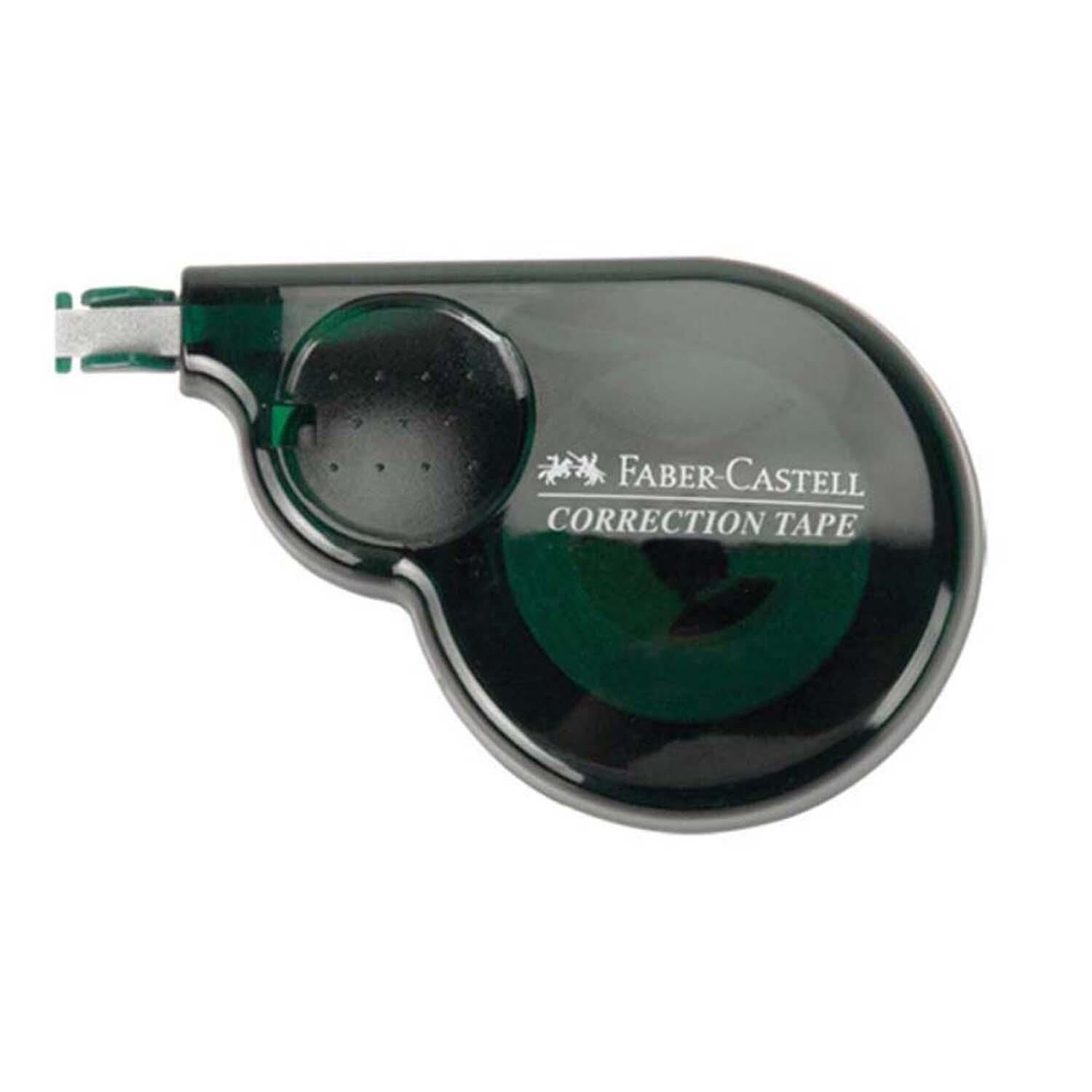 Faber-Castell Şerit Daksil 4,2 Mm X 8 M