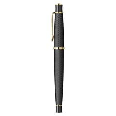 Scrikss Roller Kalem 620 Mat Siyah Altın
