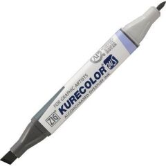 Zıg Kurecolor Twın C.04 Cool Gray 4
