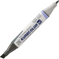 Zıg Kurecolor Twın C.04 Cool Gray 4