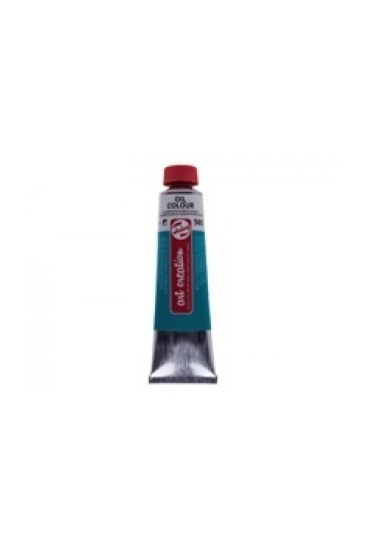 200Ml/565 Blue Turquoıse Art.Creation Y.Boya
