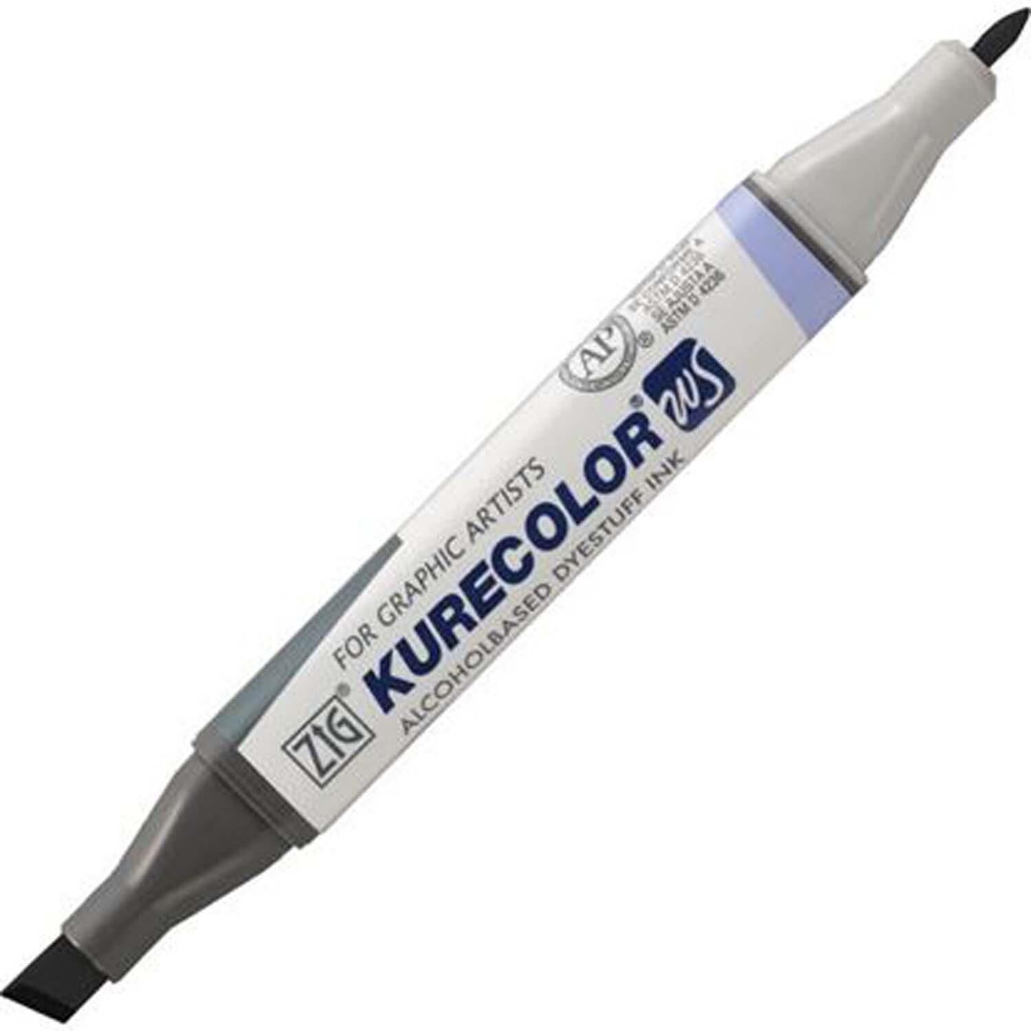 Zıg Kurecolor Twın C.07 Cool Gray 7