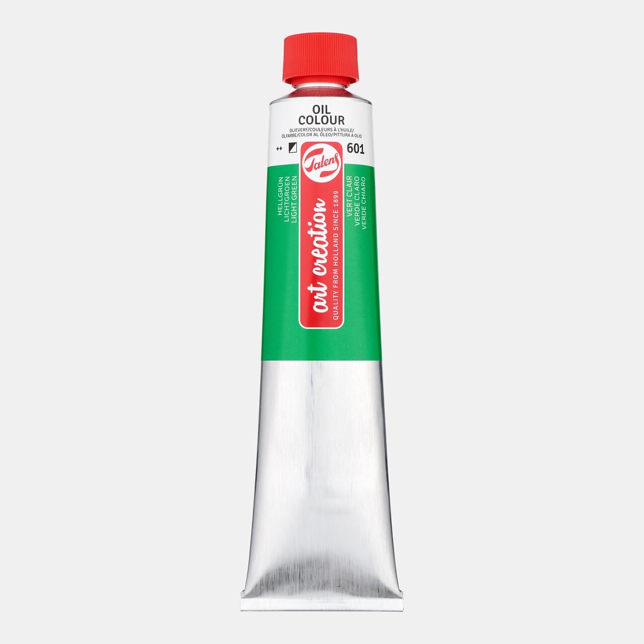 200Ml/601 Light Green Art.Creation Y.Boya