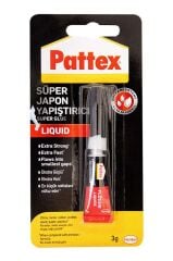 Yps. Patex 3Gr Japon Yapıstırıcı