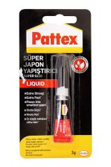Yps. Patex 3Gr Japon Yapıstırıcı