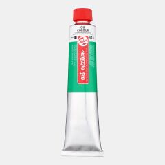 200Ml/615 Emerald Green Art.Creation Y.Boya