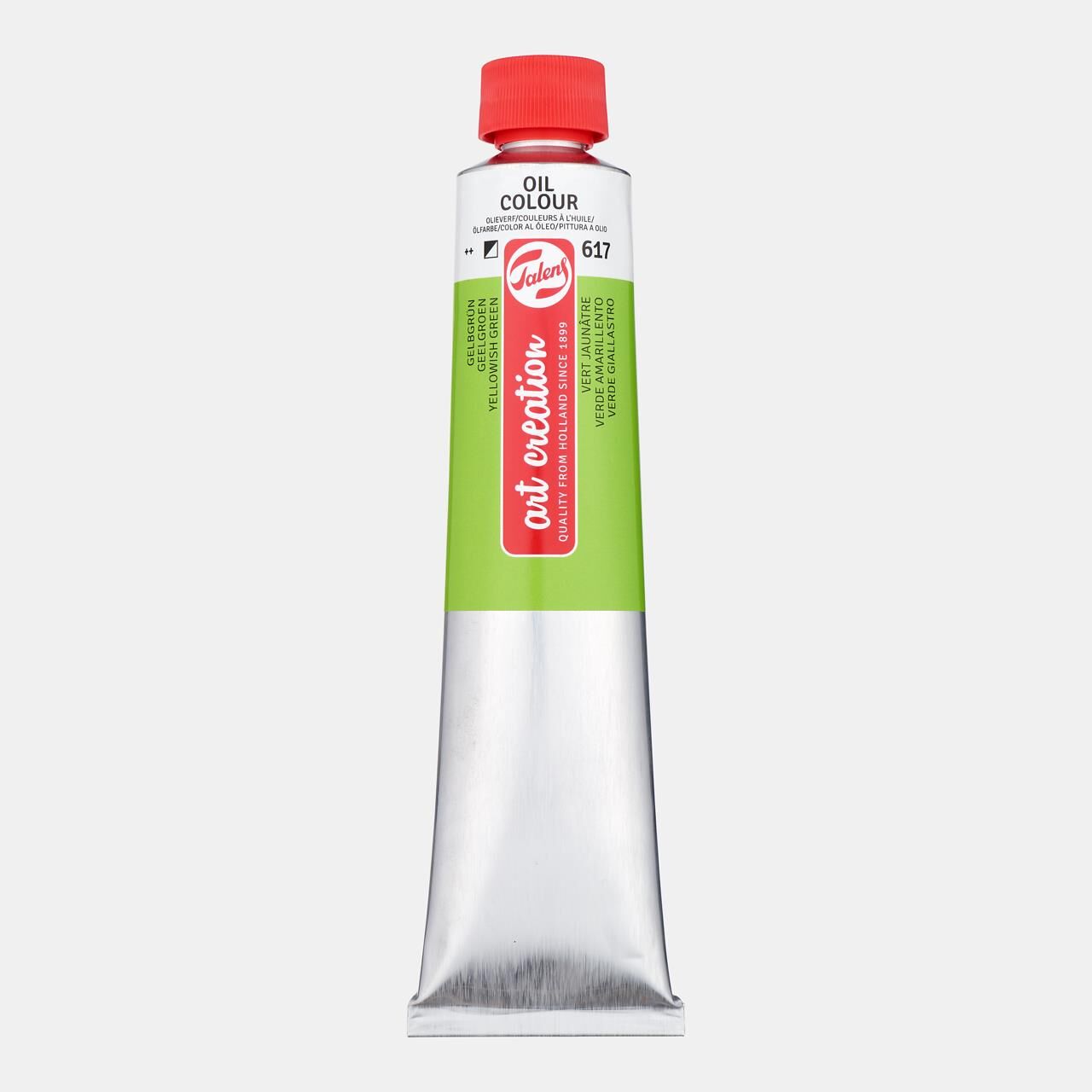 200Ml/617 Yellowısh Art.Creation Y.Boya