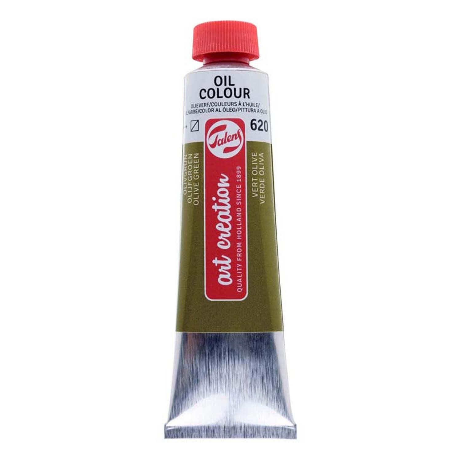 200Ml/620 Olıve Green Art.Creation Y.Boya