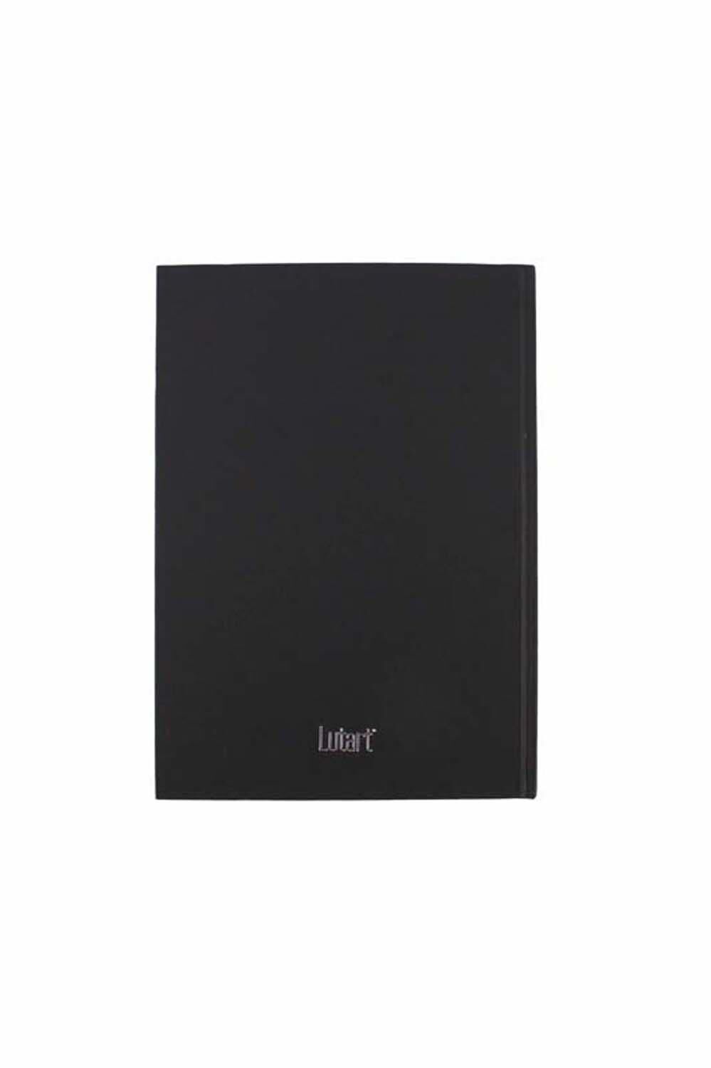 Lutart La-2471 a5 Ivory Sketch Deft.100yp.-100gr.