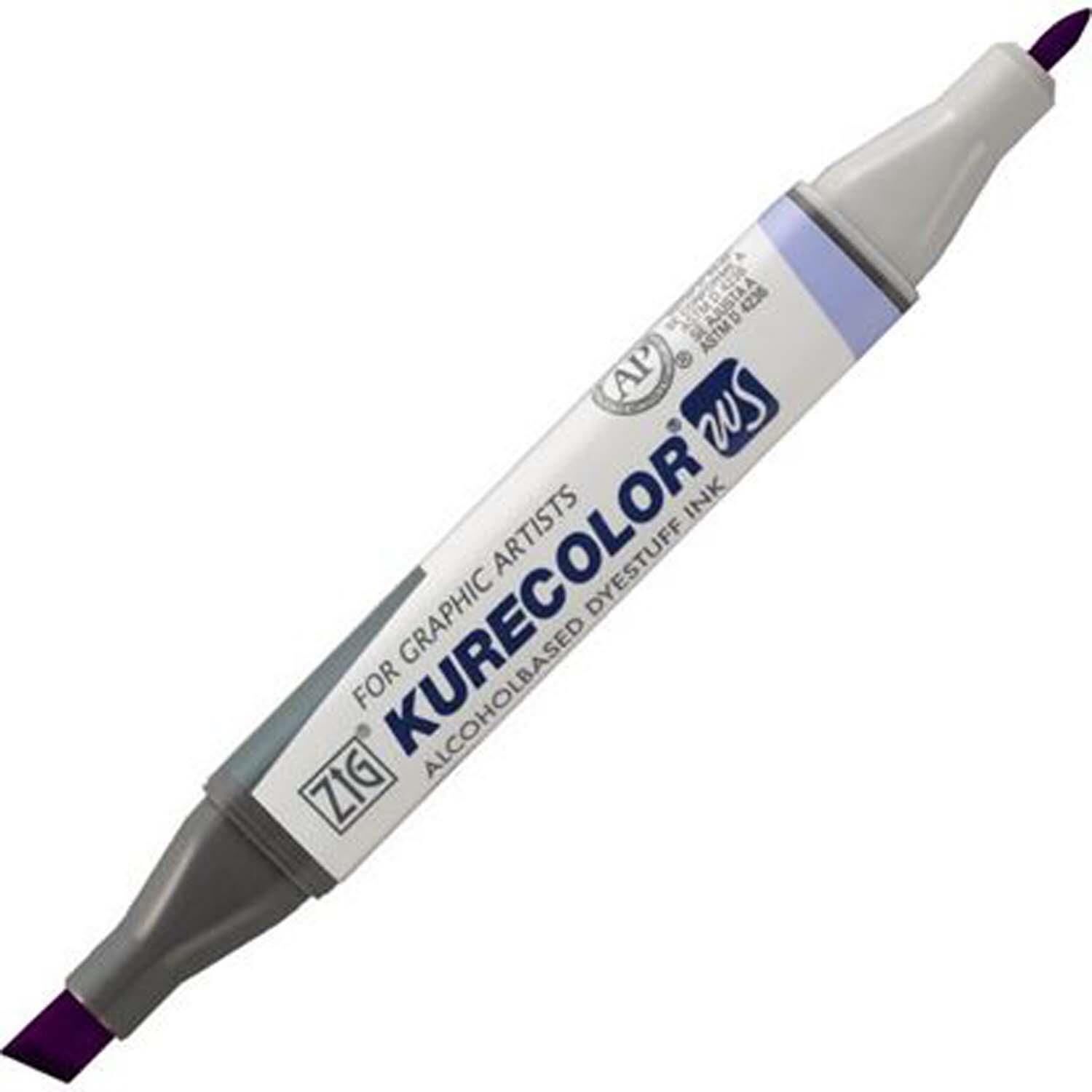 Zıg Kurecolor Twın 609 Deep Vıolet