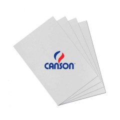 Canson Teknik Çizim Kağıdı 35X50 5'Li