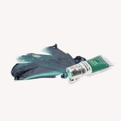 Winsor & Newton Winton Yağlı Boya 37ml Emerald Green 241 (18)