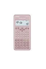 Bilimsel Hesap Makınası Plus Pembe Fx-82Es-2Pk