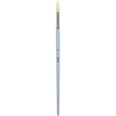 BRONS 123 SERİSİ YAGLİ UZUN SAP FİRCA NO:16