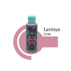 Multı Surface Lavınya 120Cc Akrılık Rıch