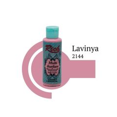 Multı Surface Lavınya 120Cc Akrılık Rıch