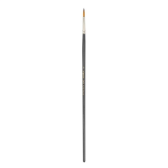 Bpf200R/5 Sentetık Kıl Yuvarlak Fırca