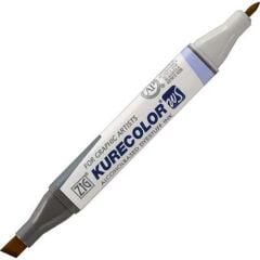 Zıg Kurecolor Twın 705 Brown