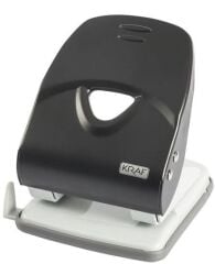 Kraf Delgeç 160G Siyah 40 Sayfa