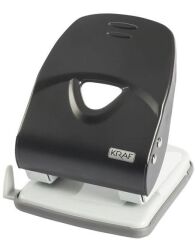 Kraf Delgeç 160G Siyah 40 Sayfa