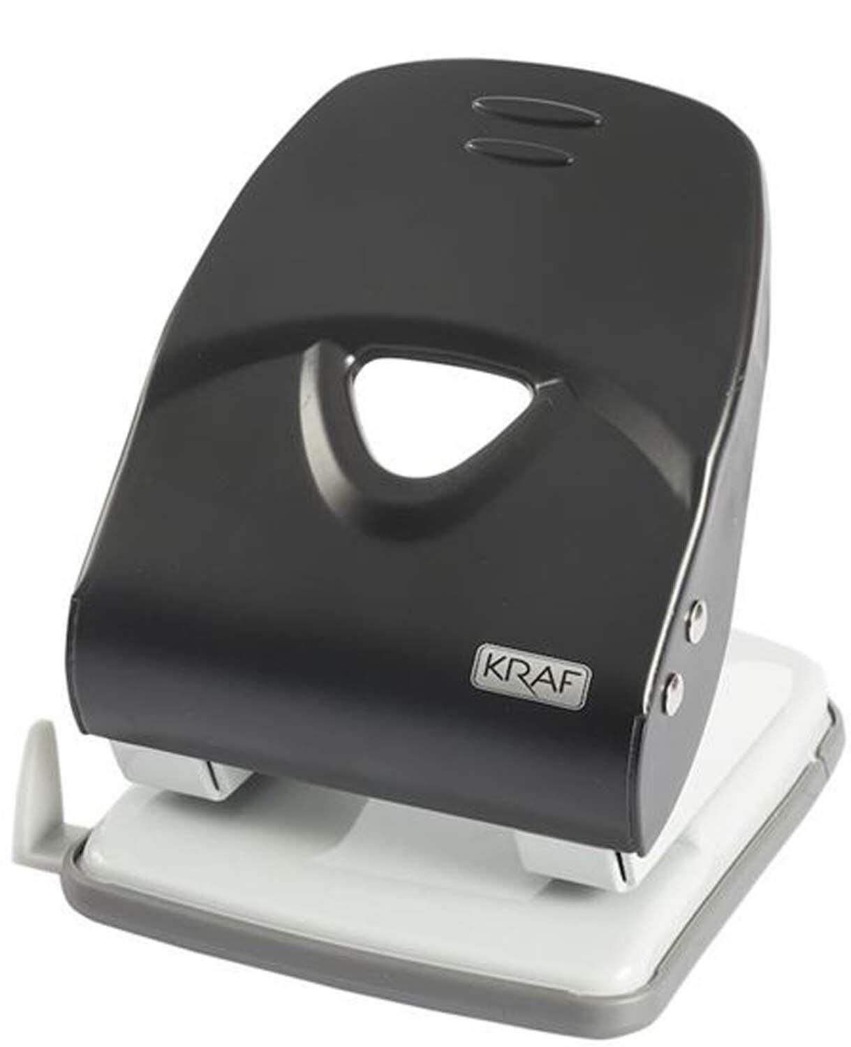 Kraf Delgeç 160G Siyah 40 Sayfa