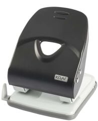 Kraf Delgeç 160G Siyah 40 Sayfa