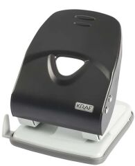 Kraf Delgeç 160G Siyah 40 Sayfa