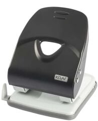 Kraf Delgeç 160G Siyah 40 Sayfa