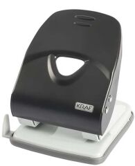 Kraf Delgeç 160G Siyah 40 Sayfa