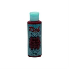 Multı Surface Bordo 120Cc Akrılık Rıch
