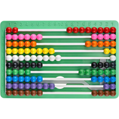 Brons Raylı Mihsap BR-226