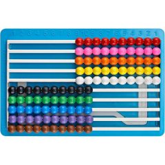 Brons Raylı Mihsap BR-226