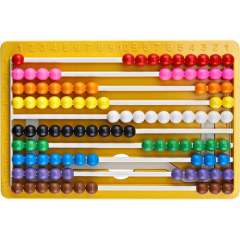 Brons Raylı Mihsap BR-226