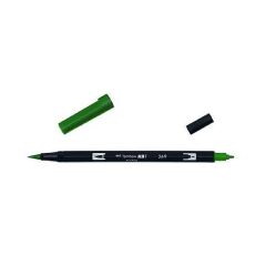 Tombow Ab-T Grafık Kalemı Hunter Green 249