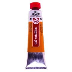 40Ml/202 Deep Yellow Art.Creation Y.Boya