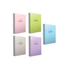 Gıpta Pastoral Sp.Pp Kpk.Def.A4 72yp.Ç.Siz