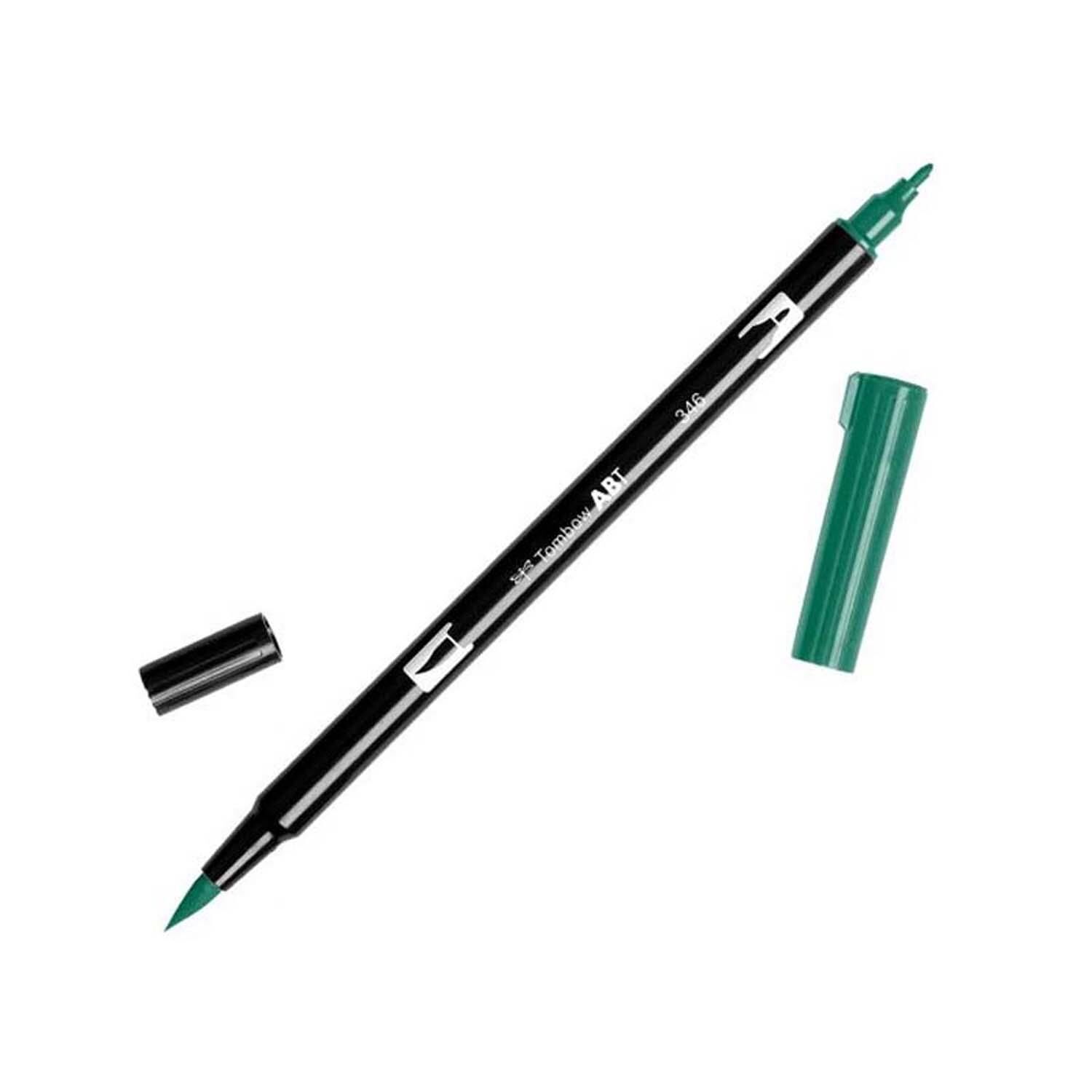 Tombow Ab-T Grafık Kalemı Sea Green 346