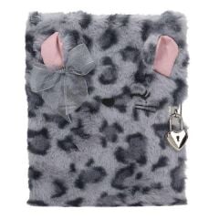 TOPModel Cosy Cat Kilitli Günlük 13356